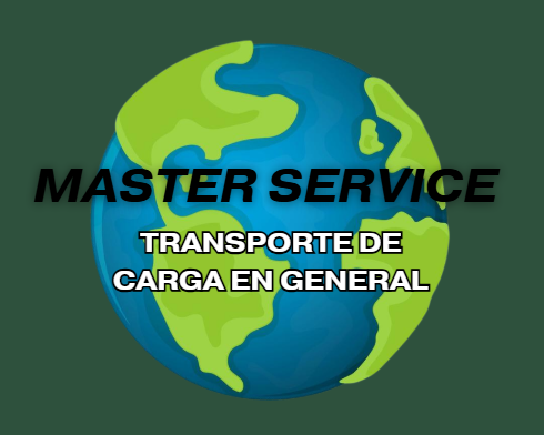 Master Service Logo